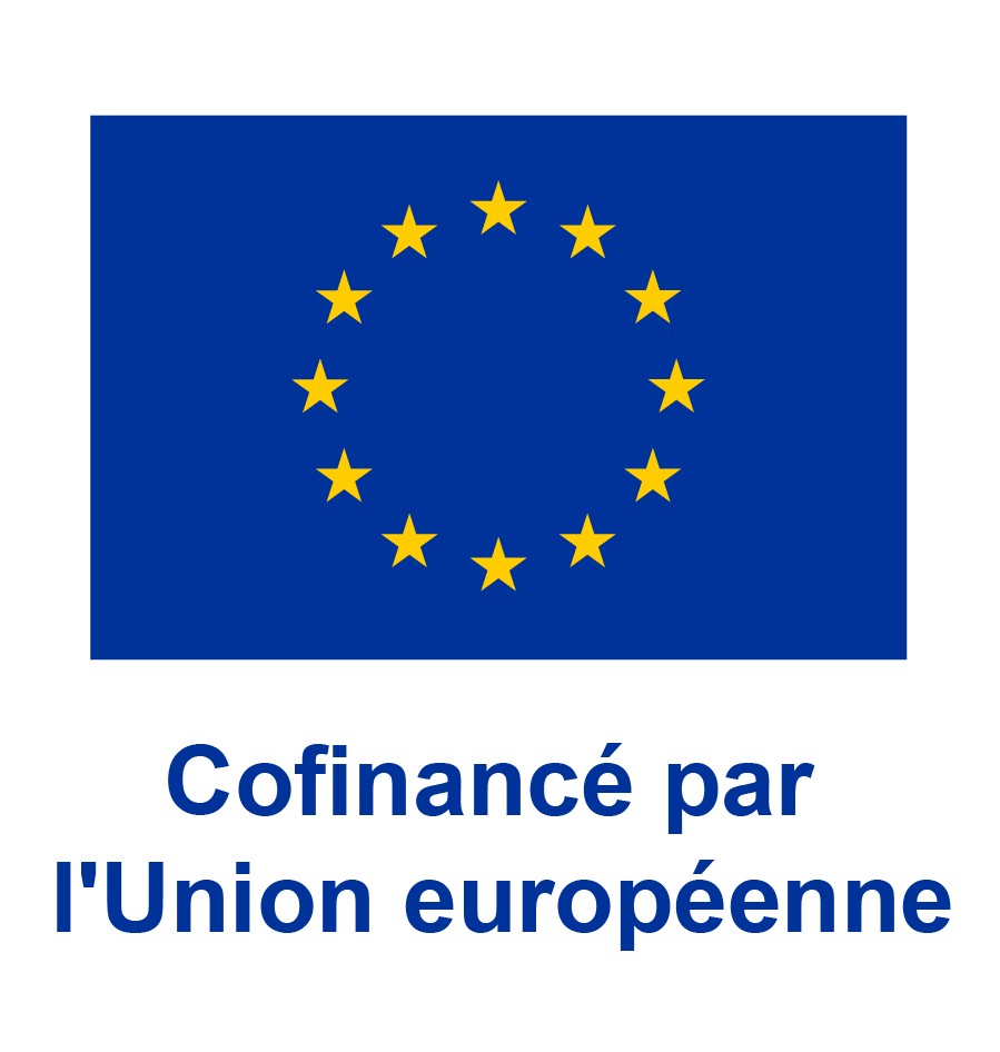 Cofinancé par l'Union européenne